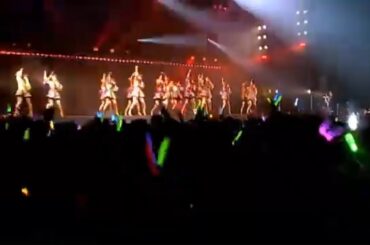 SDN48 - "孤独なランナー" (Kodoku na Runner) from Minogashita Kimitachi e 2 ～AKB48 Group Zenkouen～