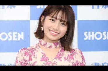 元AKB48大和田南那、素肌輝く黒キャミワンピ姿を公開「一気に大人の女性」「シンプルなのに色気がある」と絶賛の声