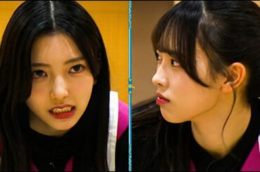 Japanese IDOLS Strength Challenge: Power Force 1-on-1 Battle!