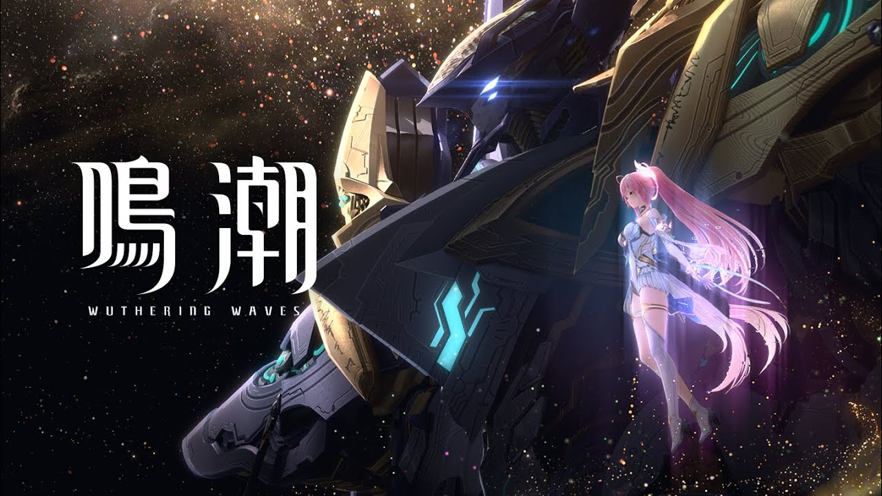 『鳴潮』ショートアニメ | 救う 『鳴潮』ショートアニメ | 救う