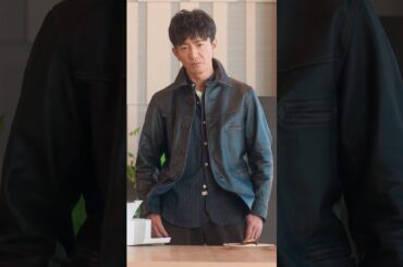 松井と祥平が共に作り上げたデザート