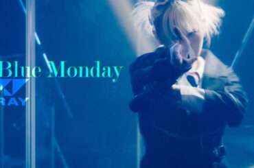 RAY - Blue Monday - 2025/9/21 at LIQUIDROOM