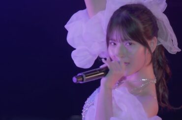 北川莉央『盛れ！ミ・アモーレ』