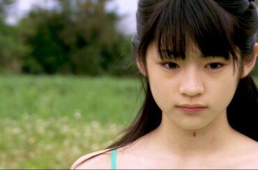 [AI Cover] Maeda Yuuka - Namida Iro no Ketsui / ナミダイロノケツイ FMV 4K