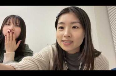 251227 Showroom - AKB48 13th 岩立 沙穂 161744