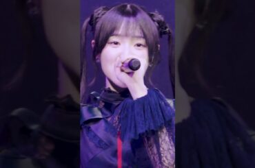 ♪ 夜彩 Live ver. #Ringwanderung #idol #ライブ