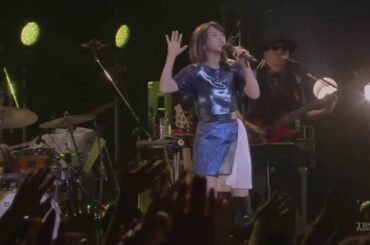 CHISATO MORITAKA（森高千里） ZEPP LIVE