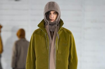 ホワイトマウンテニアリング(White Mountaineering) 2026-27秋冬メンズコレクション - ファッションプレス
