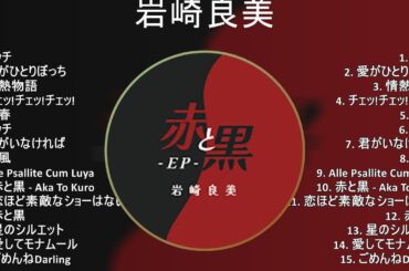 岩崎良美 メドレー