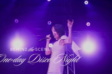 【密着】鈴木亜美27周年ライブ🎤の裏側に密着🎥