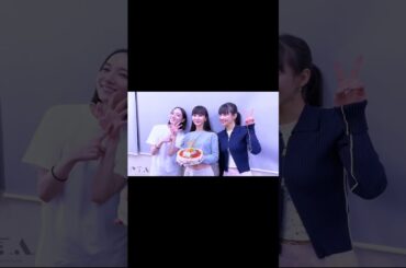 Perfume ファンクラブ限定動画サンプル 20250109 かしゆか誕生日