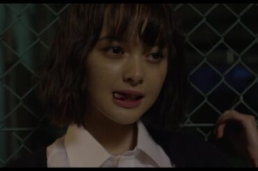 ウシジマくんに出てた時の玉城ティナ