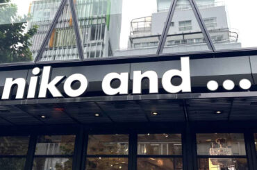 今【niko and ...】で売れてる！ 大人が持ちたい「カジュアルバッグ」