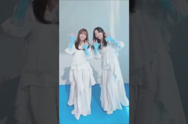 スーパーりおななタイム #清水理央 #小西夏菜実  #日向坂