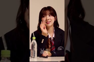 爆笑する超天使ミイヒちゃんが可愛すぎてヤバい😍 #NiziU #ミイヒ #MIIHI #宇宙一可愛い