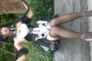 2022漫展 7月 广州萤火虫 cosplay48