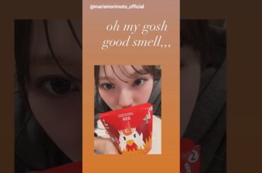 森本茉莉 平尾帆夏 山下葉留花 本日1月25日 日向坂46 櫻坂46の合同ライブ開催です！