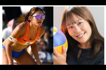 元春高ヒロイン・菊地真結、24歳で初ビーチ挑戦！「水着も体型も日焼けも気にせず…“のあまゆ”誕生秘話公開」