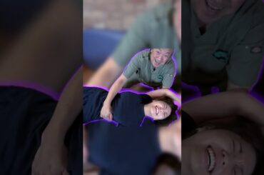 【大原優乃】「ほね音」に思わず声！思わず出たリアクションに共感の声