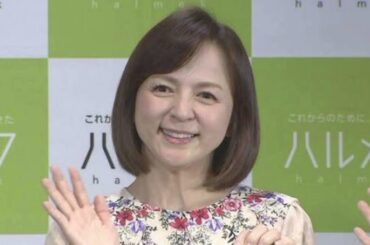 【 いとうまい子 】 「不良少女と呼ばれて」→「大学教授と呼ばれる」　“ 人生を少し変えたければ食指を動かせ! ”