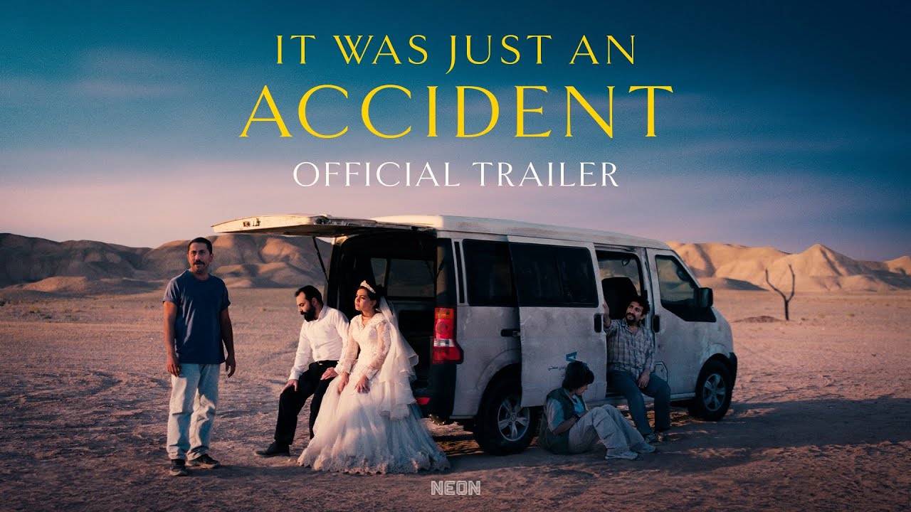 IT WAS JUST AN ACCIDENT - Official Trailer - In Theaters October 15 thumnail