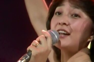 쿠라타 마리코   슬픔의 포에지 倉田まり子 哀しみのポエジー v720P