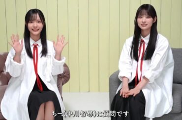 【ユニエア】ムービー『死んだふり』【中川智尋】#1& #2