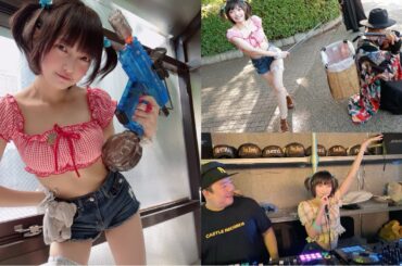 ガラフェスが濃厚すぎた