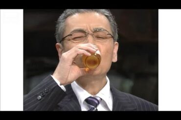 「じゃ、乾杯。さよなら！」　「ニュースステーション」最終回　久米宏さんあいさつ(2026年1月13日)