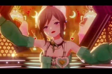 【3Dライブ（4K対応）】Toki Meki Chocolate / 月のテンペスト【IDOLY PRIDE/アイプラ】