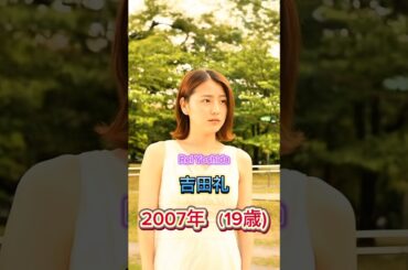 【プロポーズ大作戦】出演キャスト 当時と現在#平成ドラマ#プロポーズ大作戦#山下智久#長澤まさみ#榮倉奈々#平岡祐太#濱田岳#藤木直人#三上博史#芸能人#俳優#女優#ai#actor#Japan