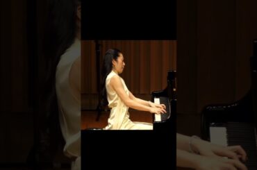サンドとの幸せな日々 芸術的感性の交わり ショパン 24のプレリュード 前奏曲 第17番 Op.28-17 変イ長調  田中理恵|Chopin 24 Preludes【Shorts】