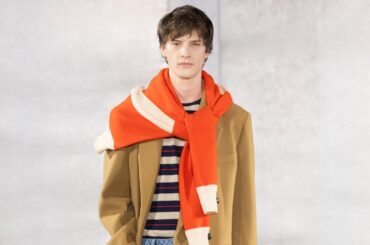 システム(SYSTEM) 2026-27秋冬ウィメンズ&メンズコレクション - ファッションプレス