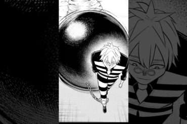 恋バナピエロ撃退の瞬間…！『NICE PRISON』ボイスコミックハイライト【CV：小林裕介＆大空直美】