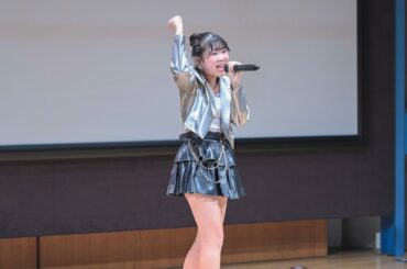 Riri (SEAF)　「夜明けBrand New Days/ベイビーレイズJAPAN」　2026.1.18　ソロスぺ+ダンチャレ (2部)　アイゲキ@渋谷シダックスカルチャーホール