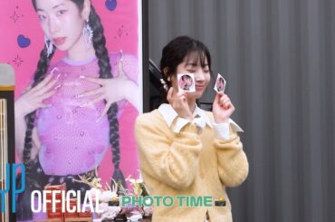 DAHYUN ‘Love me’ Last Day on Set Behind The Scenes