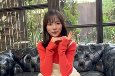 正源司陽子 週刊少年チャンピオン 8号 発売中！表紙＆巻頭グラビアは日向坂46の正源司陽子 ちゃん！