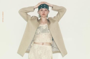 フィーニー(PHEENY) 2026年春夏ウィメンズコレクション - ファッションプレス