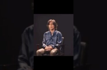 B'z 稲葉浩志　インタビュー　ライブに来てくれるファンについて