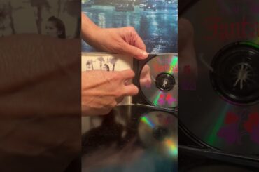 久川 綾 – Fantasy- CD - TW - 1994