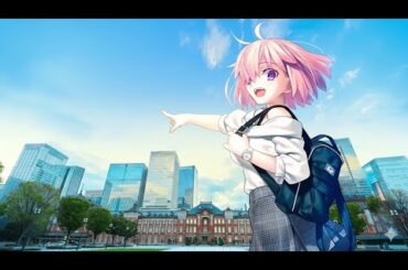 時計 (Tokei) 坂本真綾 (Maaya Sakamoto) Fate/Grand Order Final Chapter Theme Song [Kan/Romanji/Thai]