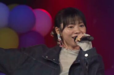 サラバ、愛しき悲しみたちよ − 野村麻衣子・青山吉能・天海由梨奈・山崎エリイ