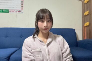 急遽！実家からライブ配信中！