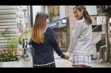 大和田南那×藤園麗　元ＡＫＢ４８の２人がドラマ「徒然なるままで、短歌部。」でダブル主演