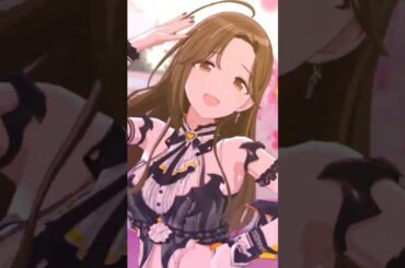 千雪さんめっ↑ちゃかわいい #shorts #シャニソン #アルストロメリア