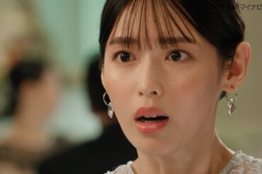 白石聖、緊張感ある"間の演技"は某クイズ番組を参考に？！ 東急リバブル新CM＆メイキング・インタビュー映像公開