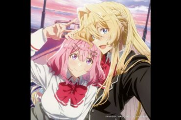 [Watanare ED] Philosophy no Dance - Mayocchauwa