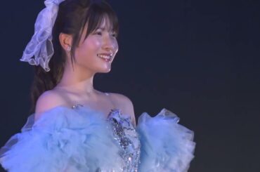 北川莉央「Loving you forever」