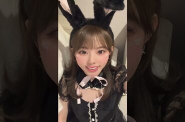 大森莉緒 msp_rio TikTok Live 20251031