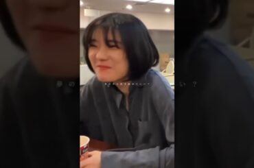 reposted from tiktok lie__46x #藤吉夏鈴 #櫻坂46 #fujiyoshikarin #sakurazaka46 #shortvideo #shorts